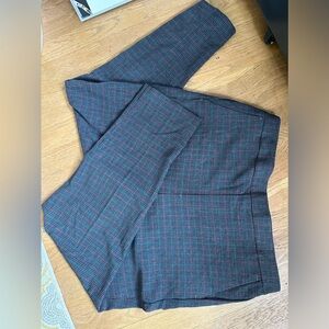 NWOT Banana Republic Hayden Pull-On Pants Size 12